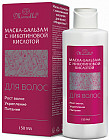 Маска-бальзам для волос с никотиновой кислотой
