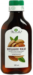 Масло миндальное косметическое