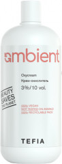 Крем-окислитель «Oxycream» 3%