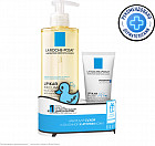 Набор для сухой и чрезвычайно сухой, склонной к атопии кожи