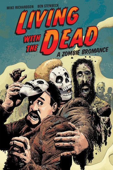 Living with the Dead