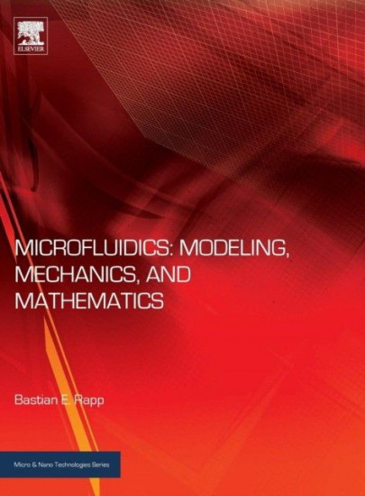 Microfluidics