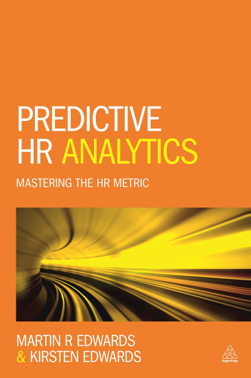 Predictive HR analytics