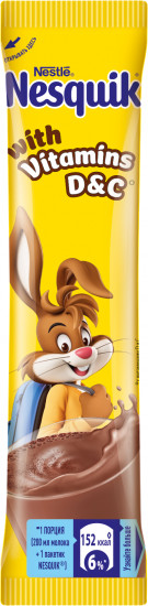 Напиток шоколадный