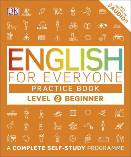 English for everyone