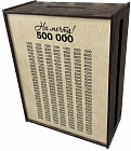 Копилка «На мечту 500000»