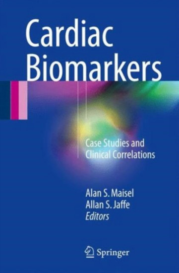 Cardiac Biomarkers. Case Studies