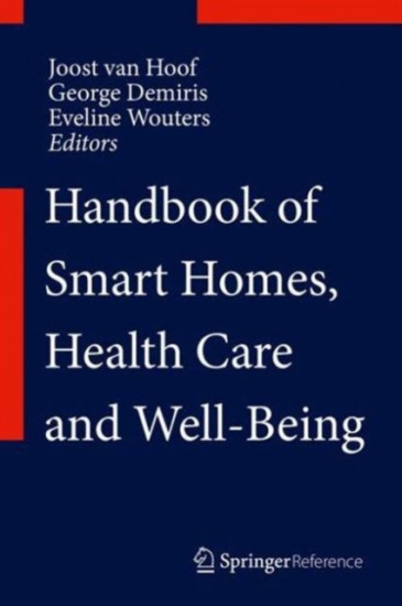 Handbook of Smart Homes