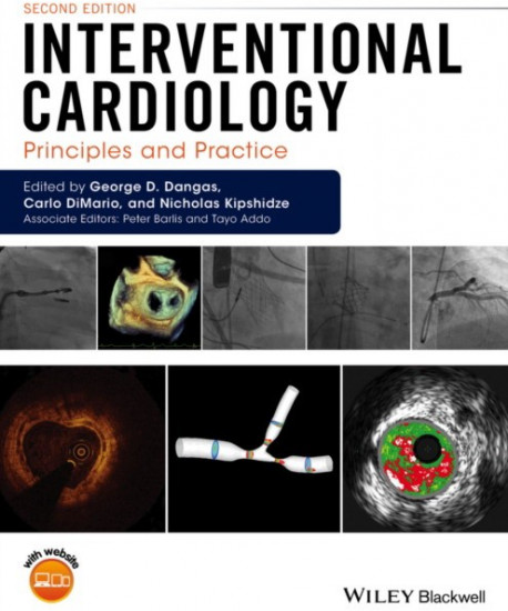 Interventional Cardiology — Principles and Practice