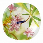 Тарелка суповая Carine Freesia, диаметр 22 см