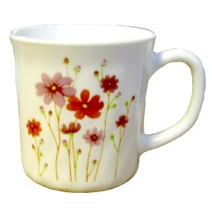 Кружка Country Flower, 290 мл