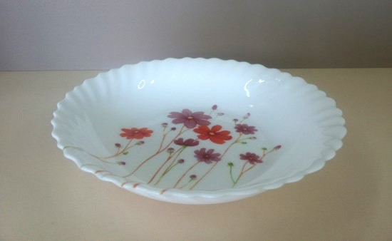 Салатник Country Flower