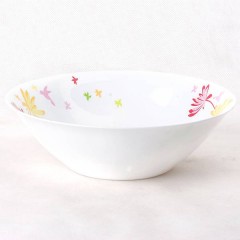 Салатник Crazy Flowers