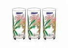 Стакан Carine Freesia, 270 мл (6 шт)