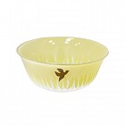 Салатник Hevea Beige, диаметр 12 см