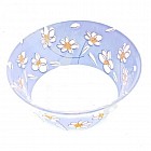Салатник Sky Flower, диаметр 27 см