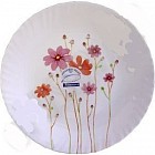 Блюдо круглое Country Flower, диаметр 35 см