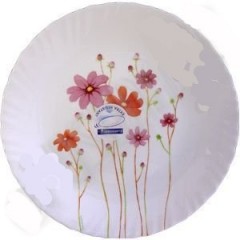 Блюдо круглое Country Flower