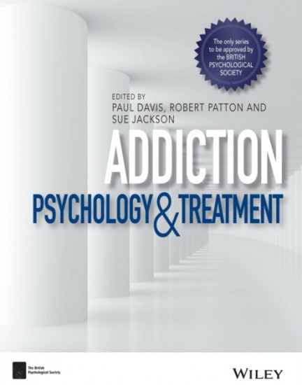 Addiction. Psychology and Treatment