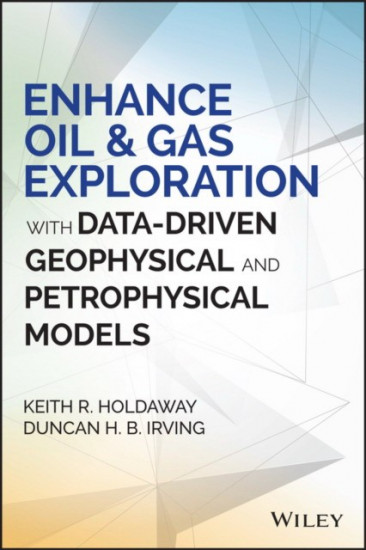 Enhance Oil & Gas Exploration with Data-Driven
