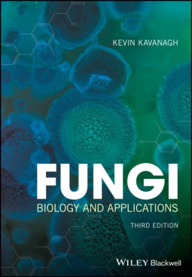 Fungi. Biology and Applications