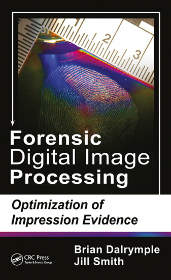 Forensic Digital Imaging Processing