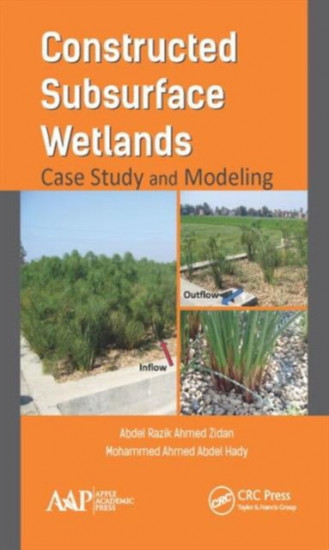 Constructed Subsurface Wetlands. Case Study