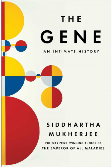 The Gene. An Intimate History