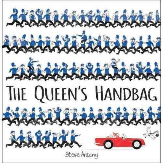 The Queen's Handbag