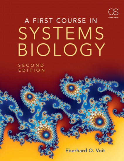 A First Course in Systems Biology