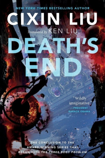 Death's End