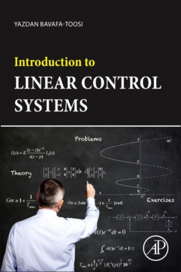 Introduction to linear control systems