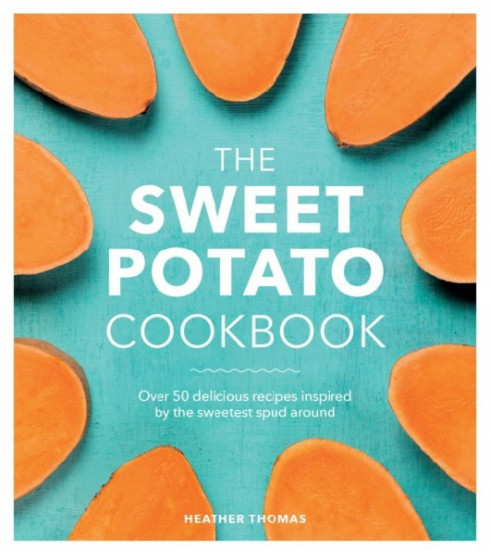 Sweet potato cookbook