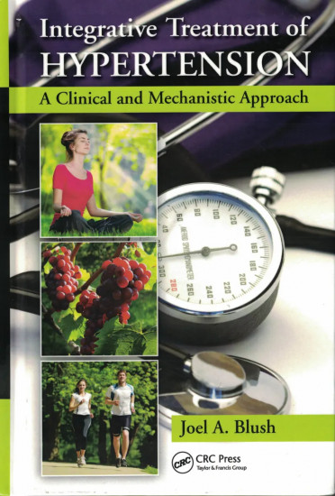 Integrative Treatment of Hypertension