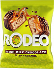 Конфеты шоколадные «Rodeo Soft»