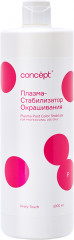 Плазма-стабилизатор окрашивания