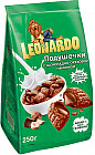 шоколадно-ореховый