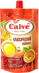 Майонез «Классический»