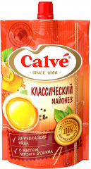 Майонез «Классический»