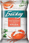 Чипсы со вкусом краба