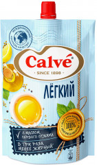 Соус майонезный «Легкий»