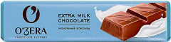 Шоколад молочный «Extra milk»