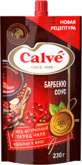 Соус «Австралийский барбекю»