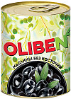Маслины без косточки