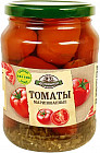 Томаты маринованные
