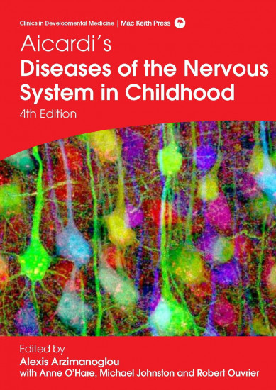 Aicardi's Diseases of the Nervous System