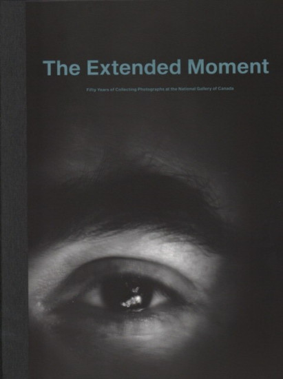 The Extended Moment. The Photographs Collection