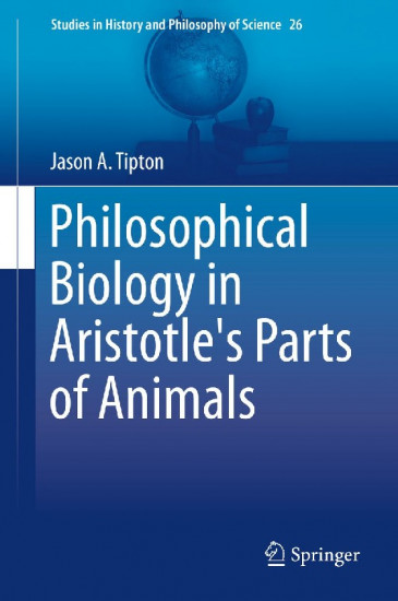 Philosophical Biology