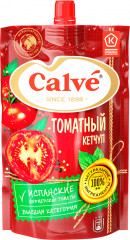 Кетчуп «Томатный»
