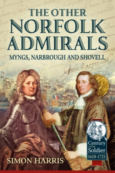 Other norfolk admirals